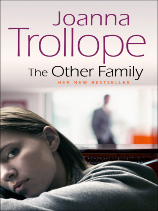Title details for The Other Family by Joanna Trollope - Wait list